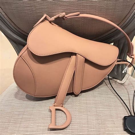 dior blush ultra matte saddle bag|ULTRA.